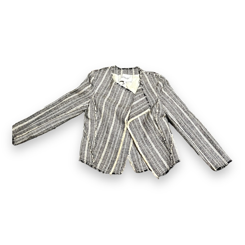 Derek lam blazer size 4 - Picture 3 of 10
